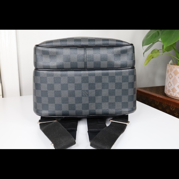 ❌Not Available❌ Authentic New Model Louis Vuitton Damier Graphite Canvas Michae - Picture 11 of 11